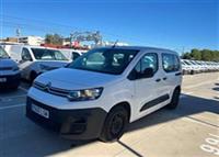 CITROEN 1.5 BLUEHDI 75KW TALLA M LIVE PACK  - 7502-LSM